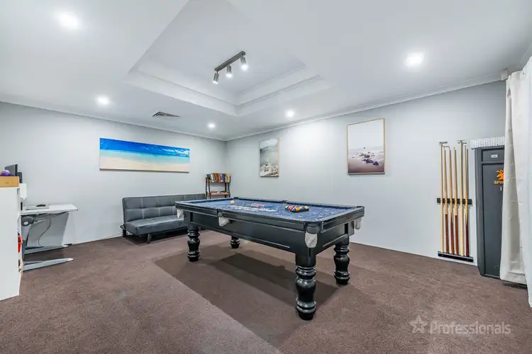 Sixth view of Homely house listing, 7 Dartmouth Circle, Quinns Rocks WA 6030