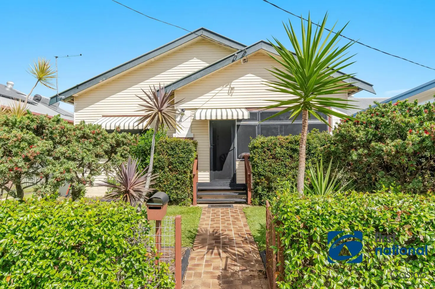 Main view of Homely house listing, 58 West Street, Casino NSW 2470