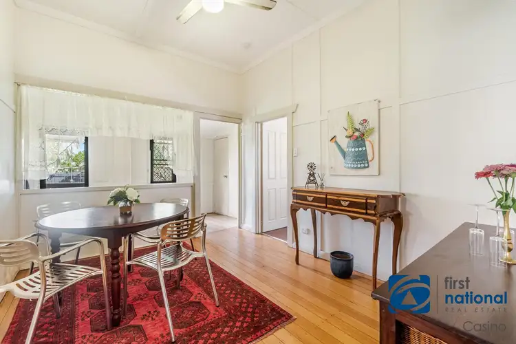 Third view of Homely house listing, 58 West Street, Casino NSW 2470
