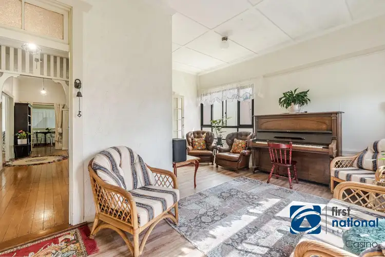 Fifth view of Homely house listing, 58 West Street, Casino NSW 2470