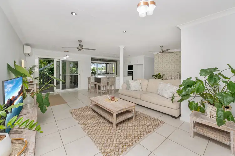 15 Sheffield Street, Gulliver QLD 4812
