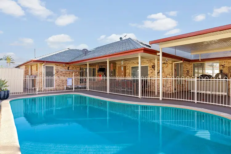 Second view of Homely house listing, 26 Camarsh Drive, Murrumba Downs QLD 4503
