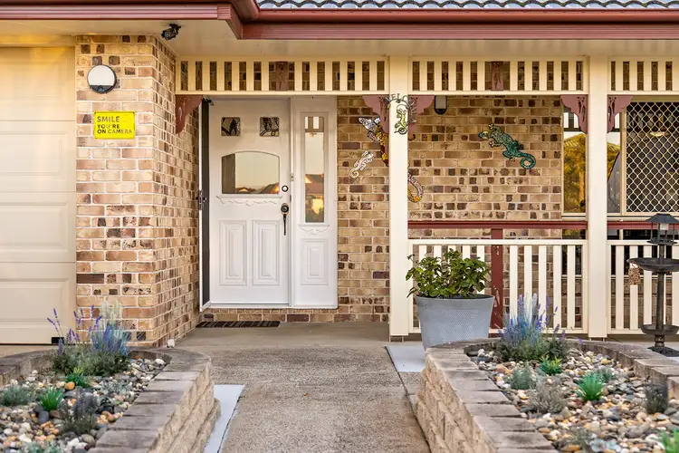 Fourth view of Homely house listing, 26 Camarsh Drive, Murrumba Downs QLD 4503