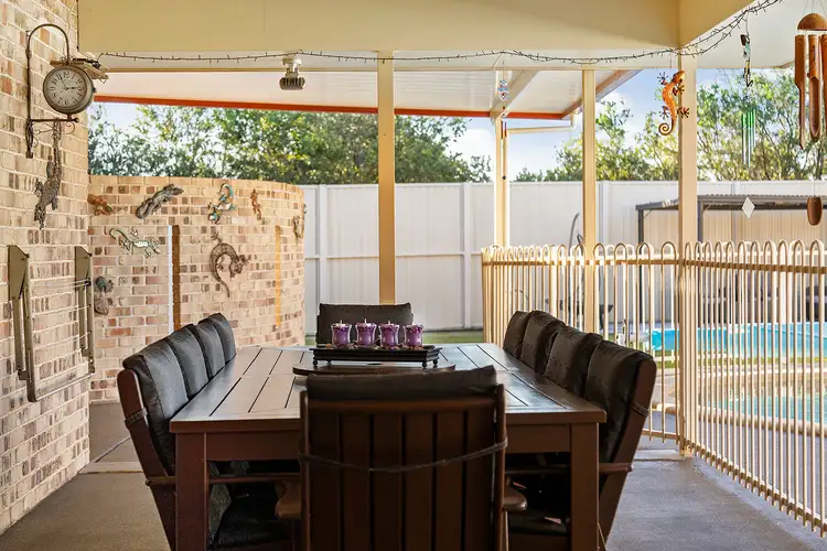 Fifth view of Homely house listing, 26 Camarsh Drive, Murrumba Downs QLD 4503