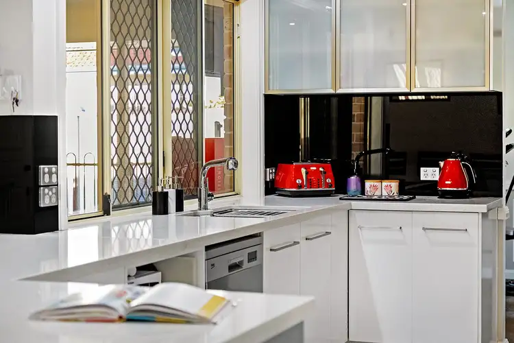 Sixth view of Homely house listing, 26 Camarsh Drive, Murrumba Downs QLD 4503