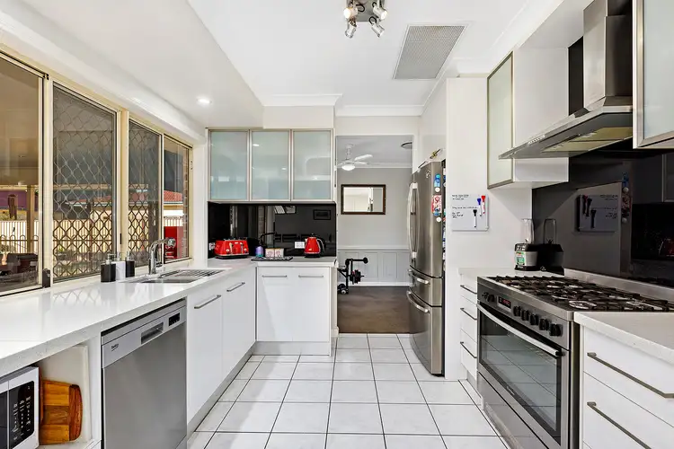 Seventh view of Homely house listing, 26 Camarsh Drive, Murrumba Downs QLD 4503