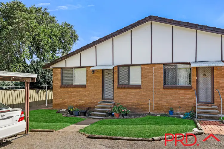 Main view of Homely house listing, 4/95 Piper Street, Tamworth NSW 2340