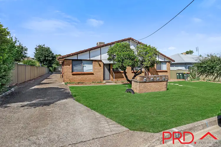Second view of Homely house listing, 4/95 Piper Street, Tamworth NSW 2340