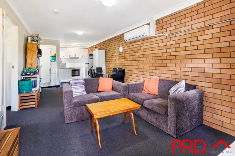 Third view of Homely house listing, 4/95 Piper Street, Tamworth NSW 2340