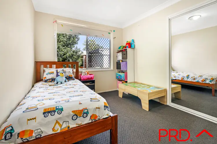 Fifth view of Homely house listing, 4/95 Piper Street, Tamworth NSW 2340