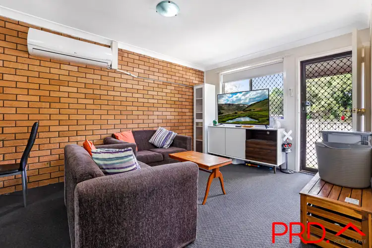 Sixth view of Homely house listing, 4/95 Piper Street, Tamworth NSW 2340