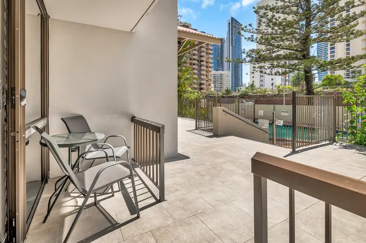5/24 Trickett Street, Surfers Paradise QLD 4217