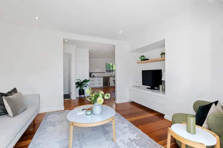 Fourth view of Homely unit listing, 1/22 Follett Road, Cheltenham VIC 3192