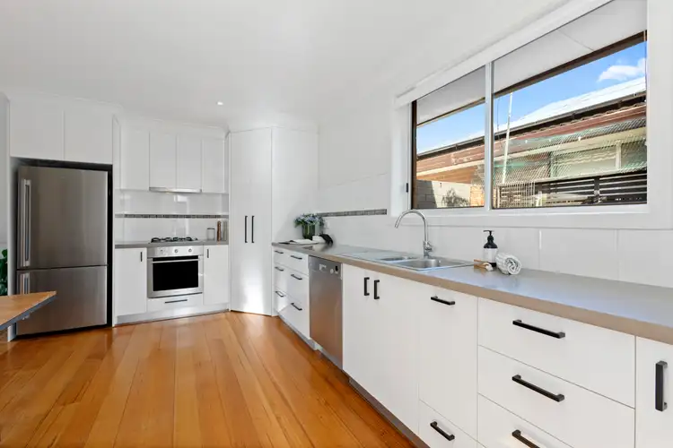 Fifth view of Homely unit listing, 1/22 Follett Road, Cheltenham VIC 3192