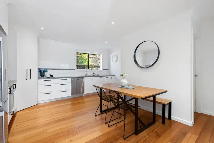Sixth view of Homely unit listing, 1/22 Follett Road, Cheltenham VIC 3192