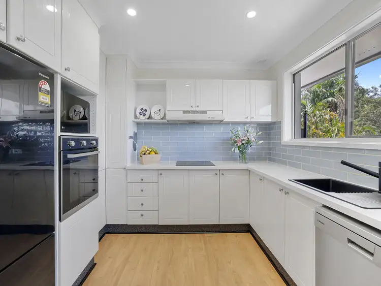 Fourth view of Homely house listing, 7 Emerald Place, Grays Point NSW 2232