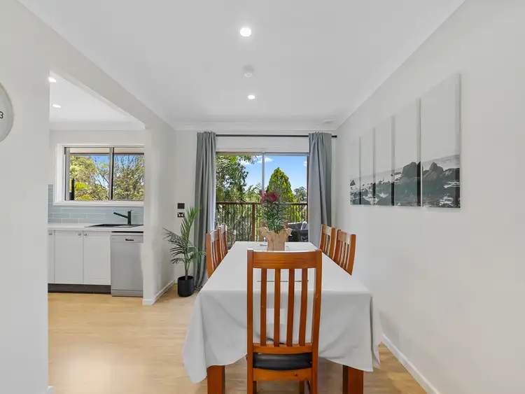 Fifth view of Homely house listing, 7 Emerald Place, Grays Point NSW 2232