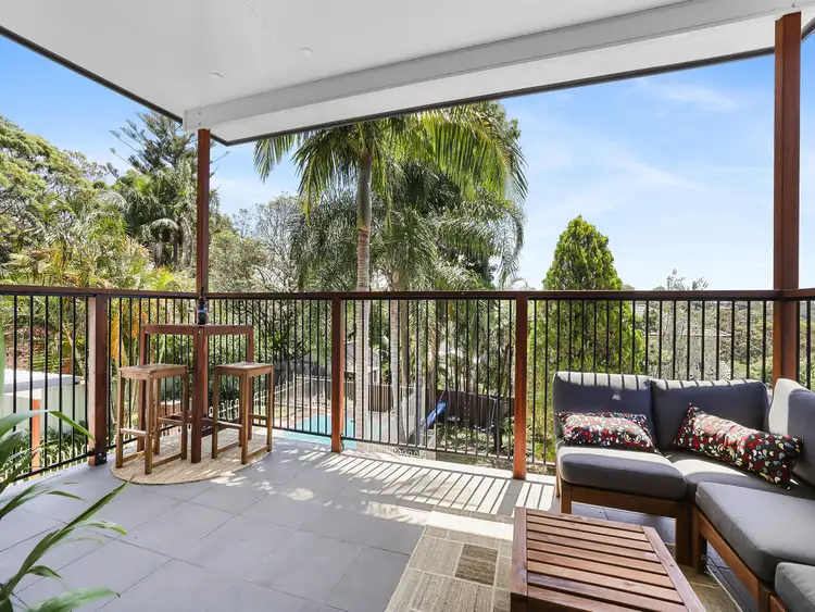 Sixth view of Homely house listing, 7 Emerald Place, Grays Point NSW 2232