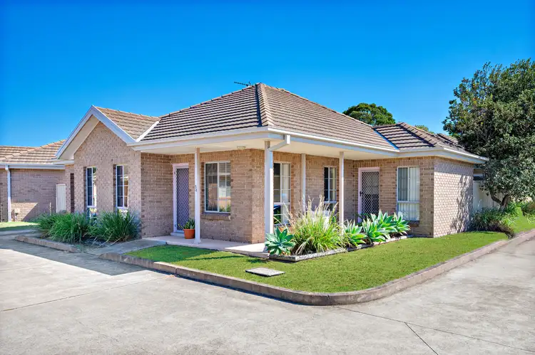 34/65 Wahroonga Street, Raymond Terrace NSW 2324