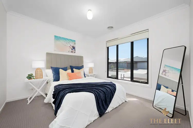 Main view of Homely house listing, 16 Pavey Street, Tarneit VIC 3029