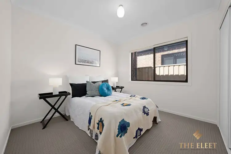Third view of Homely house listing, 16 Pavey Street, Tarneit VIC 3029