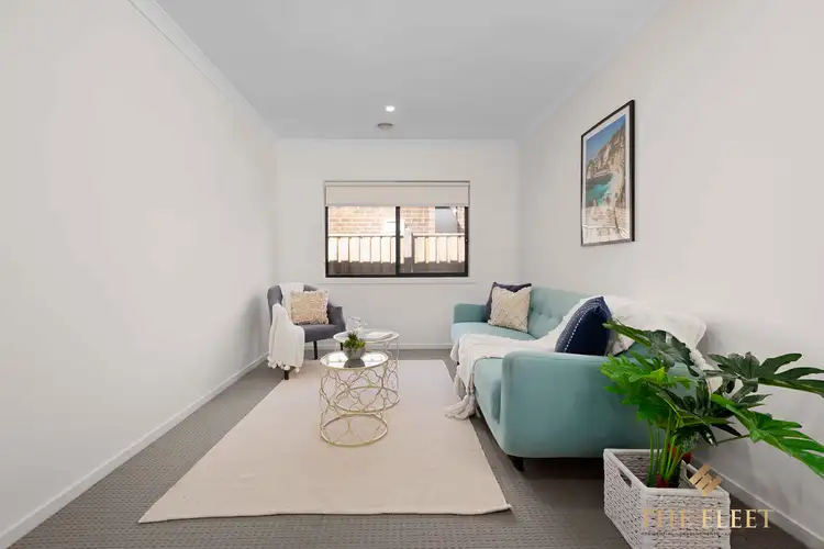 Fourth view of Homely house listing, 16 Pavey Street, Tarneit VIC 3029
