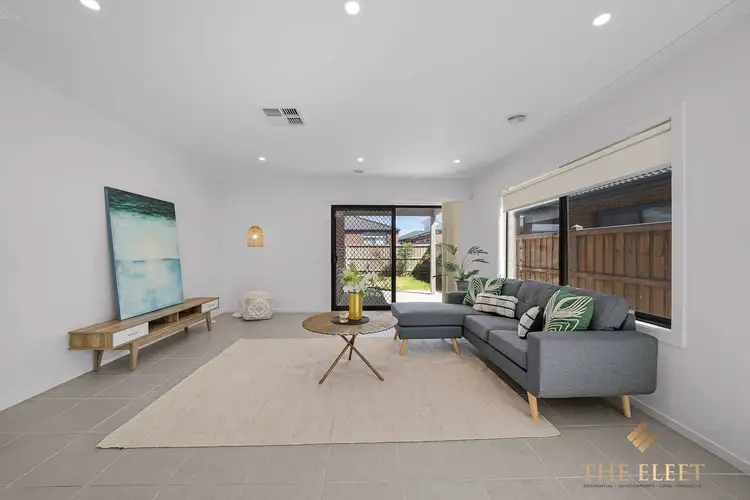 Sixth view of Homely house listing, 16 Pavey Street, Tarneit VIC 3029