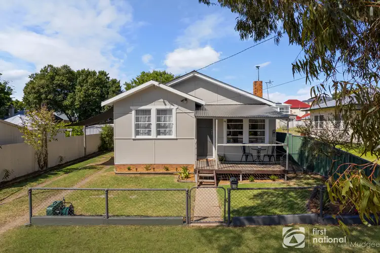 89 Short Street, Mudgee NSW 2850