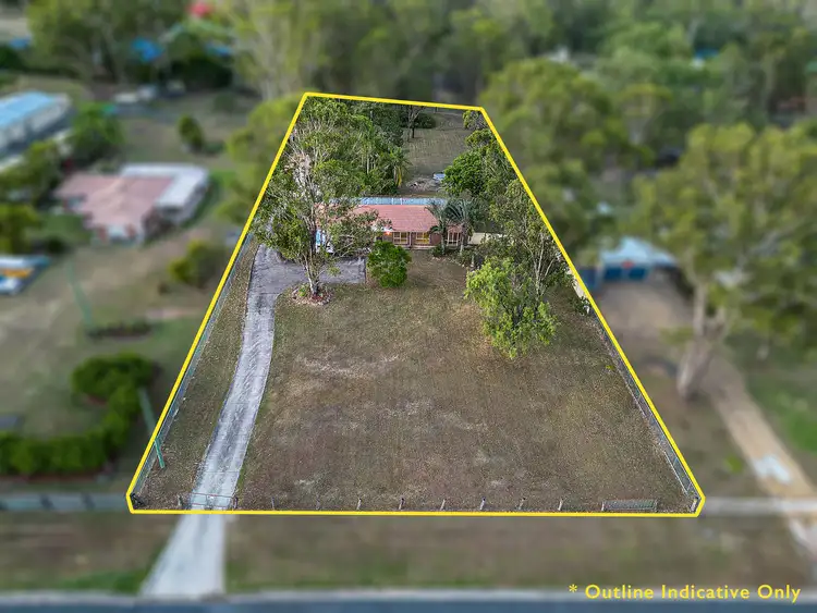 Third view of Homely house listing, 53 Elm Road, Walloon QLD 4306