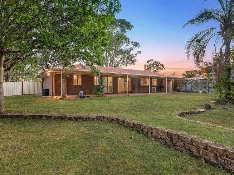 Sixth view of Homely house listing, 53 Elm Road, Walloon QLD 4306