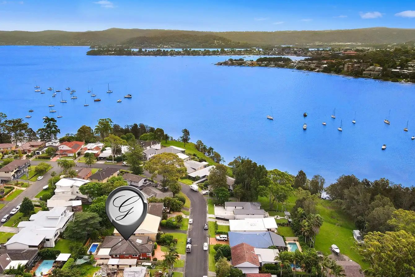 Main view of Homely house listing, 15 Asca Drive, Green Point NSW 2251