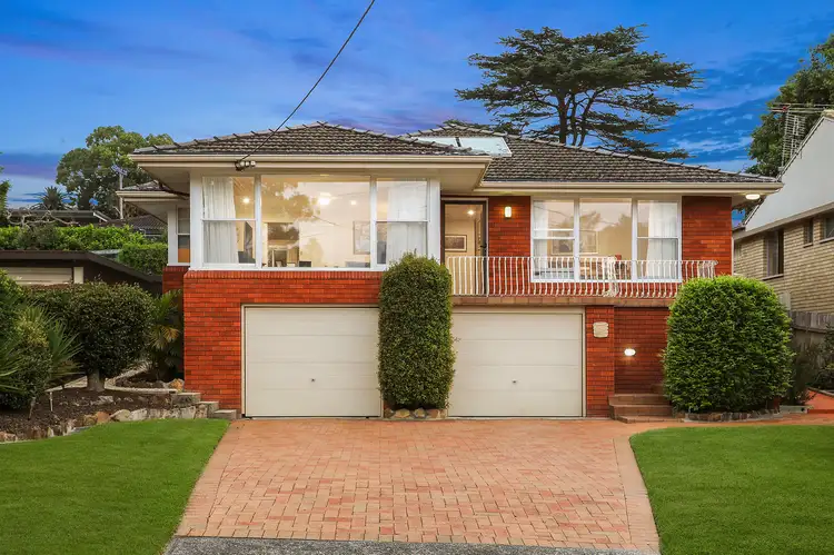 Second view of Homely house listing, 15 Asca Drive, Green Point NSW 2251