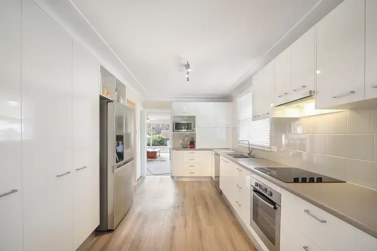 Fifth view of Homely house listing, 15 Asca Drive, Green Point NSW 2251