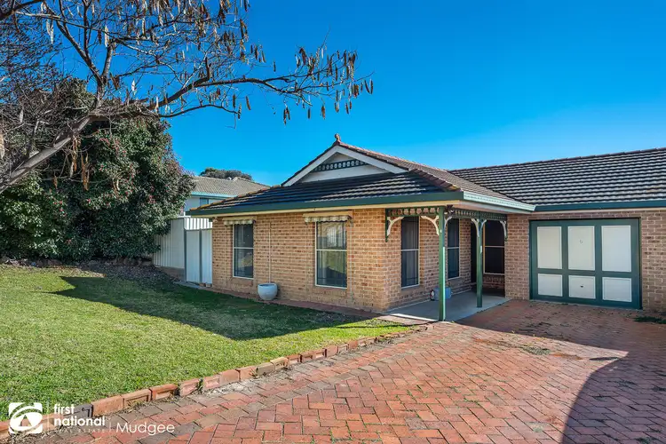 2/56 Dewhurst Drive, Mudgee NSW 2850