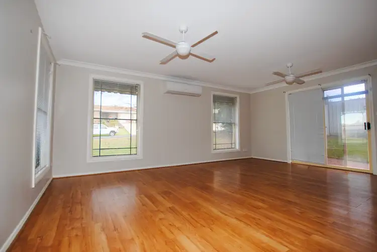 Second view of Homely unit listing, 2/56 Dewhurst Drive, Mudgee NSW 2850