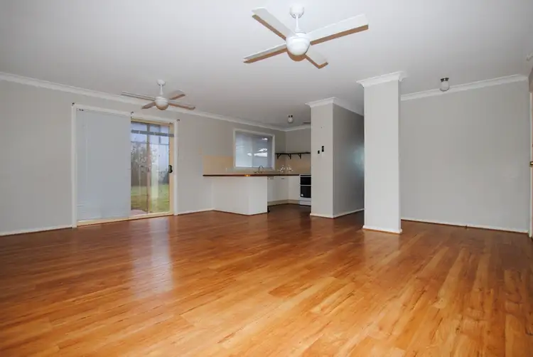 Third view of Homely unit listing, 2/56 Dewhurst Drive, Mudgee NSW 2850