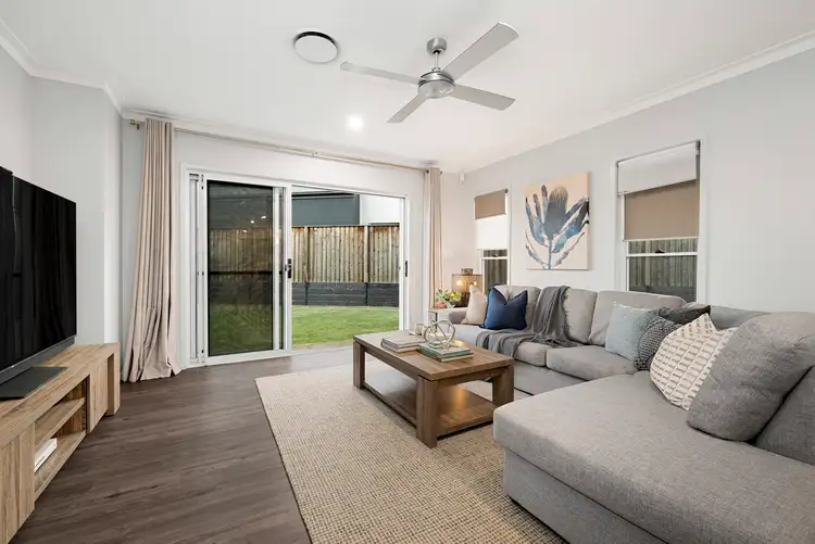 Second view of Homely house listing, 16 Forbes Crescent, Upper Kedron QLD 4055