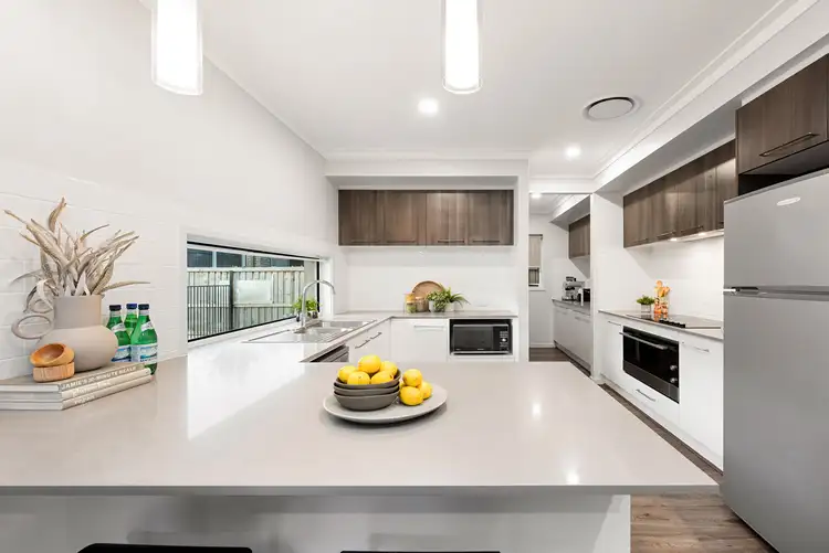 Third view of Homely house listing, 16 Forbes Crescent, Upper Kedron QLD 4055