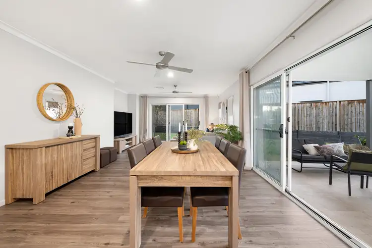 Fourth view of Homely house listing, 16 Forbes Crescent, Upper Kedron QLD 4055