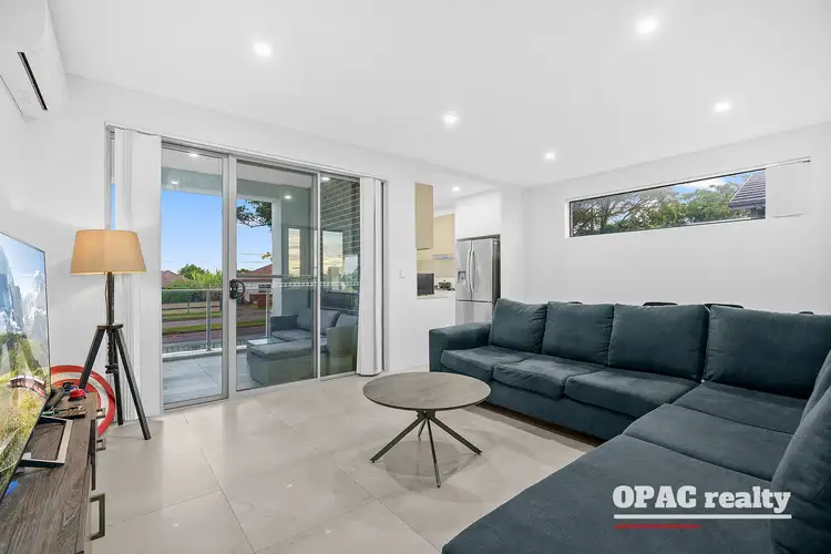 Main view of Homely unit listing, 105/83 Lawrence Street, Peakhurst NSW 2210