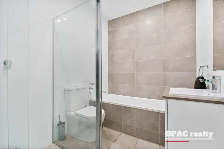 Fourth view of Homely unit listing, 105/83 Lawrence Street, Peakhurst NSW 2210