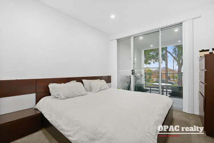 Fifth view of Homely unit listing, 105/83 Lawrence Street, Peakhurst NSW 2210