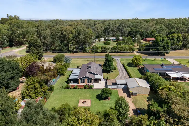 Third view of Homely house listing, 153-155 Bank Street, Howlong NSW 2643