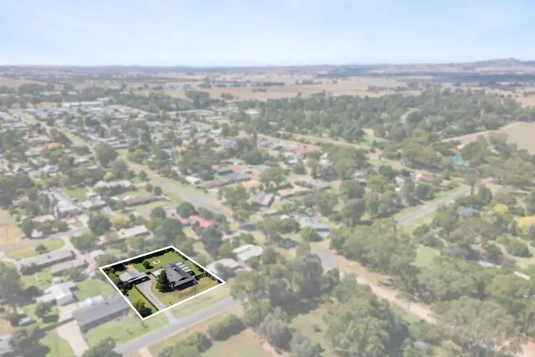 Fourth view of Homely house listing, 153-155 Bank Street, Howlong NSW 2643