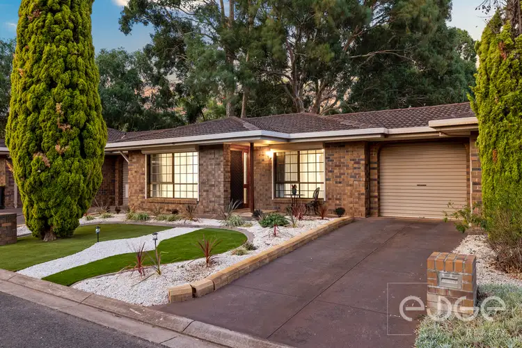 Main view of Homely house listing, 5 Vivian Court, Salisbury SA 5108