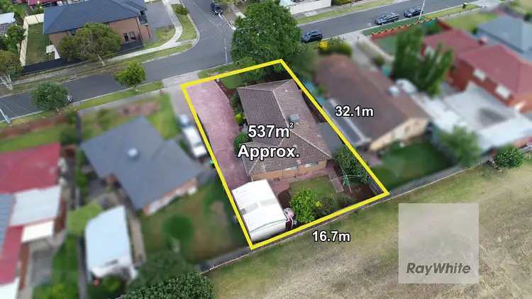 Fourth view of Homely house listing, 24 Henley Drive, Gladstone Park VIC 3043