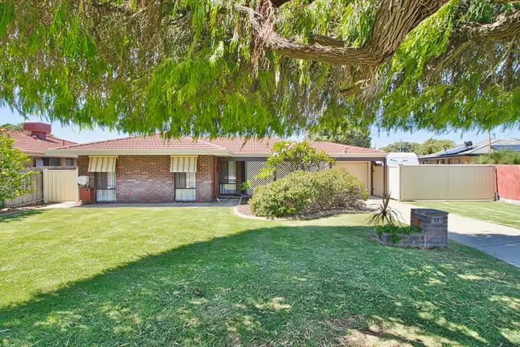 Main view of Homely house listing, 32 Campbell Way, Rockingham WA 6168