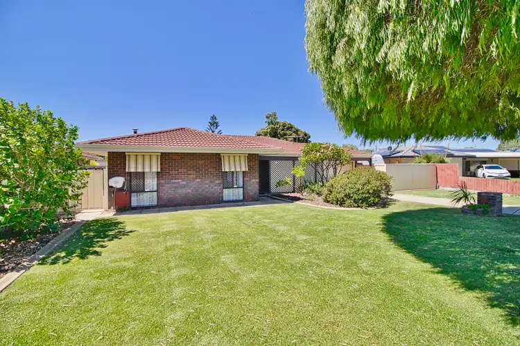 Second view of Homely house listing, 32 Campbell Way, Rockingham WA 6168