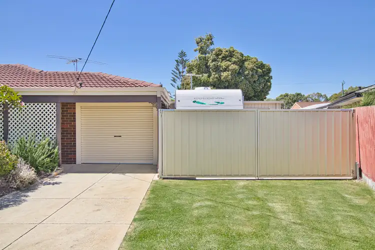 Third view of Homely house listing, 32 Campbell Way, Rockingham WA 6168