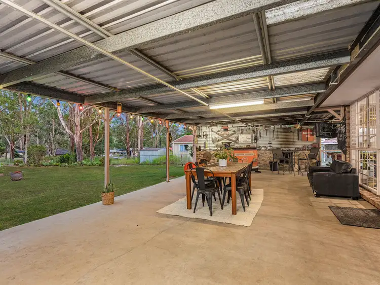 Sixth view of Homely house listing, 55 Elm Road, Walloon QLD 4306
